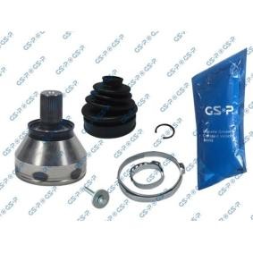 GSP 810075 Joint Kit drive shaft 
