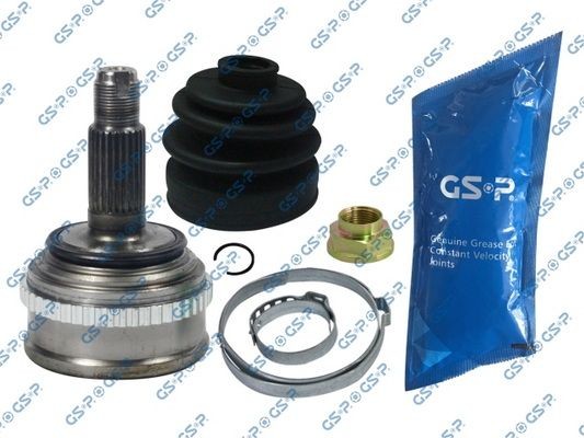 GSP 823086 HONDA Constant velocity joint in original quality