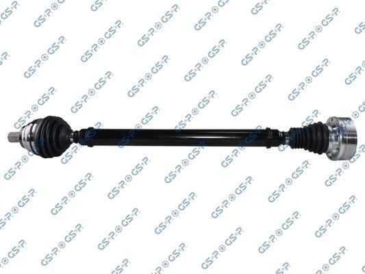 GDS61113 GSP 814mm Length: 814mm, External Toothing wheel side: 36 Driveshaft 261113 buy