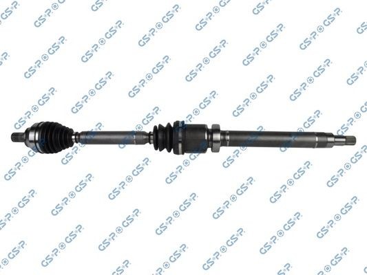 GDS18358 GSP 218358 Joint kit, drive shaft 1 726 946