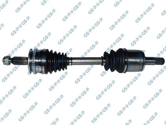 Original 239163 GSP Axle shaft FIAT