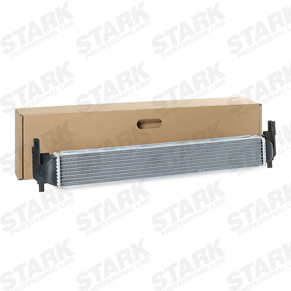 SKRD0120671 Engine cooler STARK SKRD-0120671 review and test