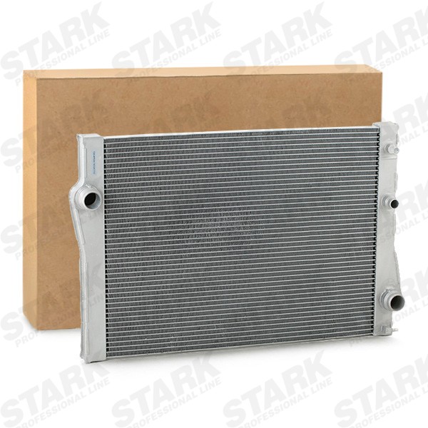 STARK Radiator, engine cooling SKRD-0120674 for BMW X5, X6