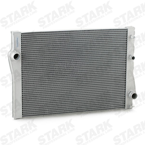 SKRD0120674 Engine cooler STARK SKRD-0120674 review and test
