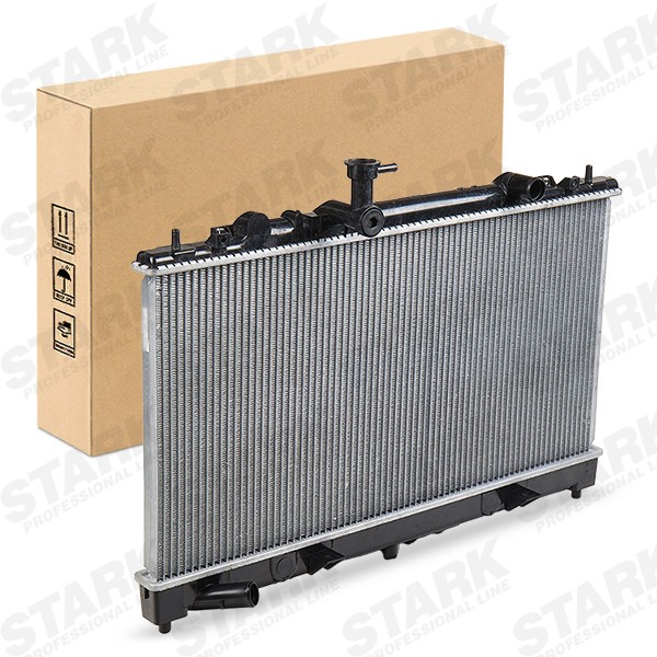 STARK SKRD-0120692 Engine radiator RFA-B15-200