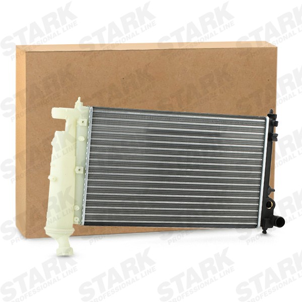 STARK SKRD-0120695 Engine radiator 1301-V6