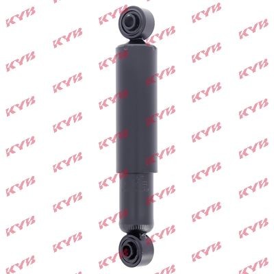 KYB Premium 443301 Shock absorber Rear Axle, Oil Pressure, Telescopic Shock Absorber, Top eye, Bottom eye