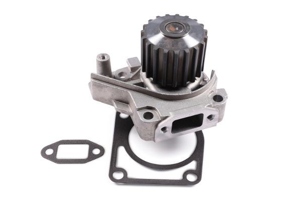 GK 981208 Water pump with gaskets/seals, Mechanical