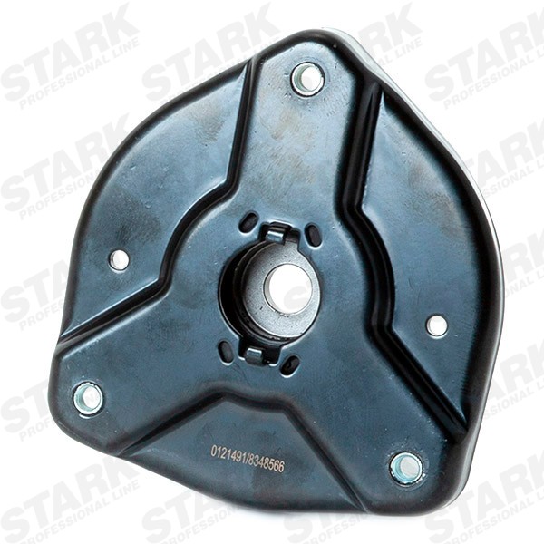 STARK SKSS-0670307 Top strut mounting Front Axle, without ball bearing