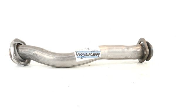 Original 16531 WALKER Exhaust pipes MITSUBISHI