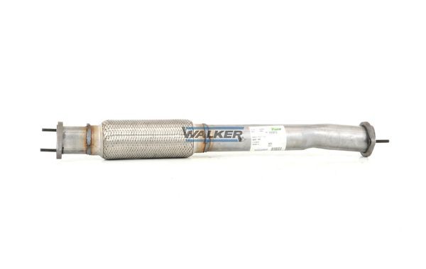 WALKER Length: 710mm, without mounting parts Exhaust Pipe 18903 buy