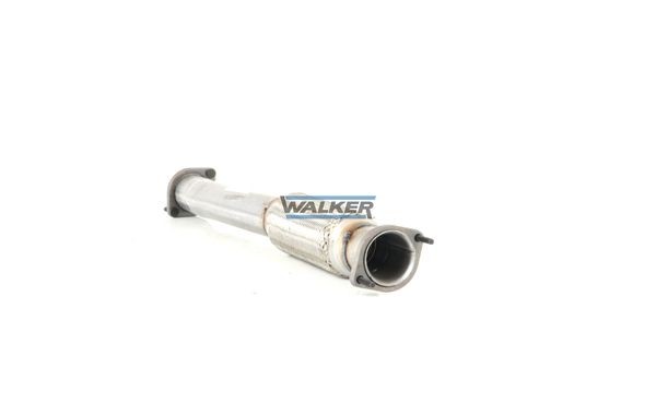 WALKER 18903 Exhaust Pipe Length: 710mm, without mounting parts
