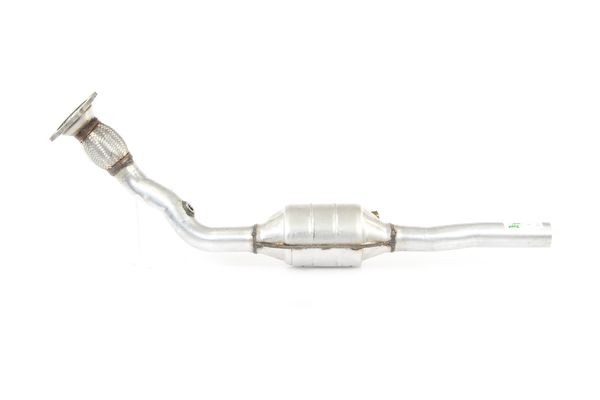 WALKER 20787 Catalytic converter 93, with pipe, with mounting parts, Length: 1200 mm