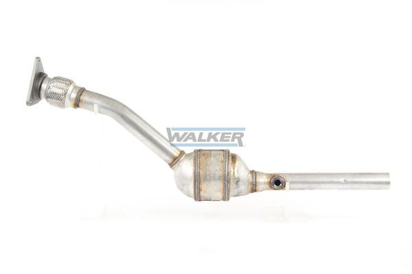 WALKER 20876 Catalytic converter RENAULT ESPACE 1999 price