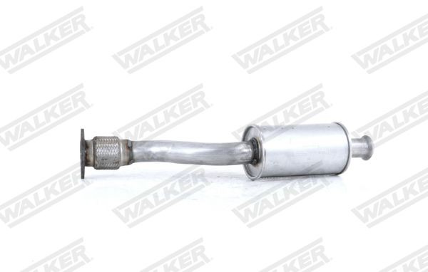 WALKER 22895 Front Silencer NISSAN experience and price