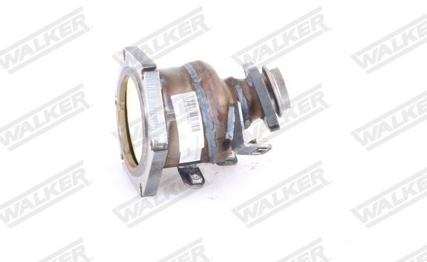 Nissan Catalytic converter WALKER 28037 at a good price