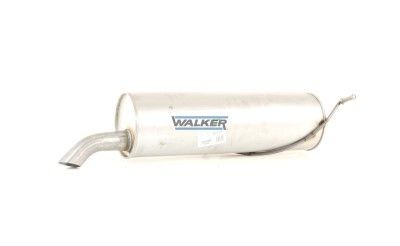 WALKER Exhaust silencer 71210 buy online