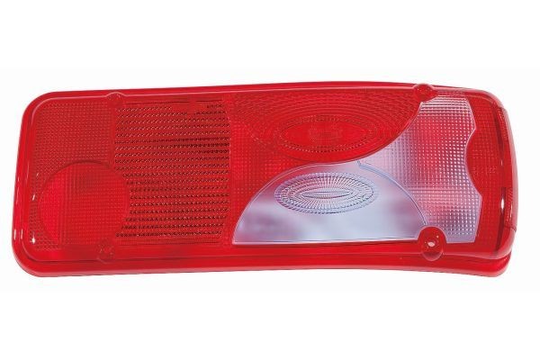 Great value for money - ABAKUS Lens, combination rearlight 00-449-1901RE