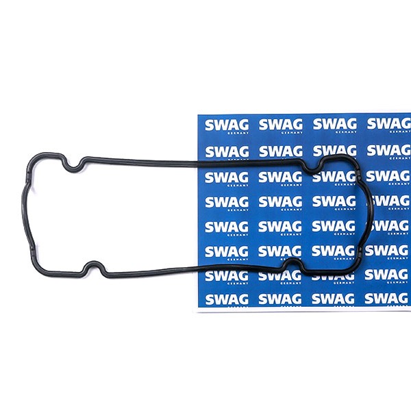 SWAG Joint De Cache-Culbuteurs FIAT,LANCIA 70 91 2166 5994226,7596614,7688450 Joint Couvre Culbuteur