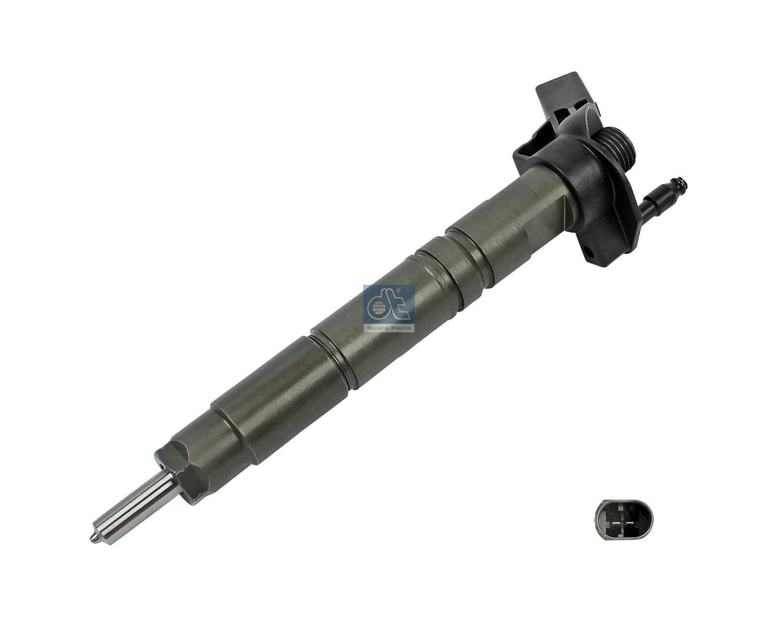 0 445 115 063 DT Spare Parts 468222 Injector Mercedes S204 C 350 CDI 224 hp Diesel 2010 price