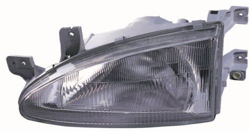 ABAKUS Right, H4, P43t Vehicle Equipment: for vehicles with headlight levelling, for vehicles with headlight levelling (electric) Front lights 221-1117R-LD-EM buy