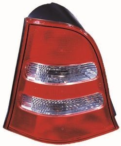 ABAKUS Right, PY21W, P21/4W, P21W, without bulb holder, without bulb Tail light 440-1918R-UE-CR buy