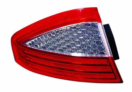 ABAKUS 431-1974L-UE Rear lights FORD MONDEO 2011 price