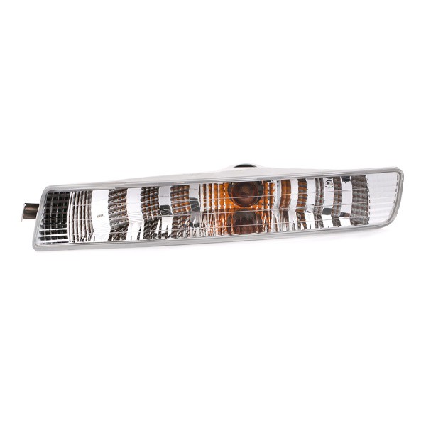 4421601LAE Side marker lights ABAKUS 442-1601L-AE review and test