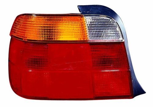 ABAKUS Rear light left and right BMW 3 Compact (E36) new 444-1935L-UE