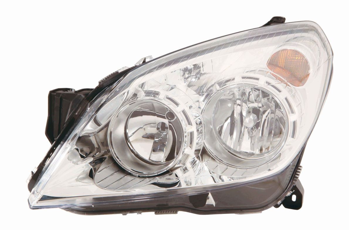 Opel FRONTERA Headlight ABAKUS 442-1140LMLEMN1 cheap