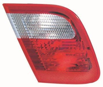 ABAKUS 344-1301L-UQ BMW Tail lights in original quality
