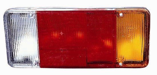 00-552-1929RELD ABAKUS Rearlight parts SEAT Right