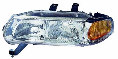 ABAKUS 882-1110L-LDEMY Headlights ROVER 400 1991 in original quality