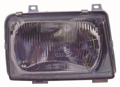 ABAKUS Right, without bulb Lamp Type: H4 Fog Lamp 446-1101R-LD-E buy