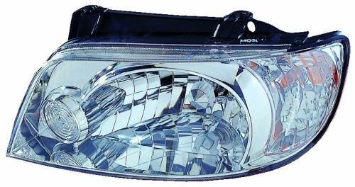 Hyundai GRANDEUR Headlight ABAKUS 221-1127R-LD-EM cheap