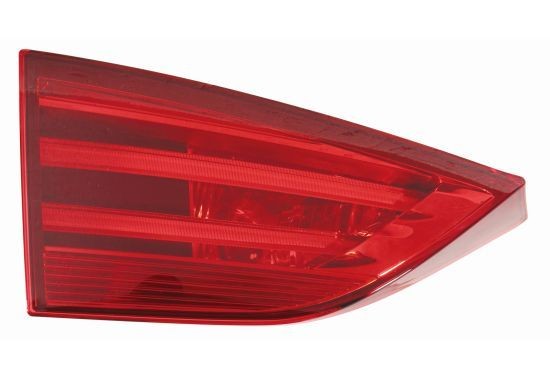 Rückleuchte Heckleuchte Rücklicht rechts LED außen für BMW X1 (E84)