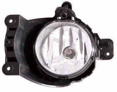 ABAKUS Right, without bulb holder, without bulb Lamp Type: H27W/2 Fog Lamp 235-2012R-UE buy