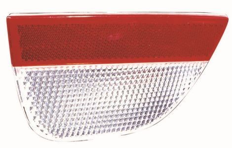 ABAKUS Reverse Light 431-1305R-LD-UE Ford KUGA 2020