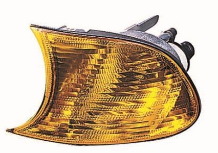 ABAKUS Left Front, with bulb holder Indicator 444-1507L-AQ-Y buy