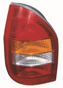ABAKUS Right, P21W, P21/5W, without bulb holder, without bulb Tail light 442-1923R-UE buy