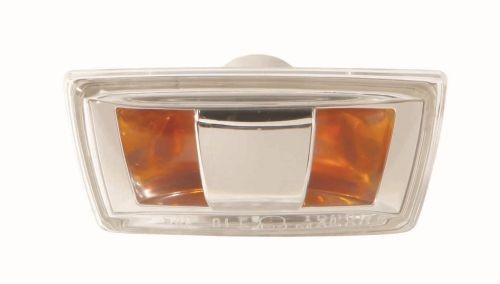 ABAKUS Side indicator lights left and right Astra H Caravan new 442-1407L-UE
