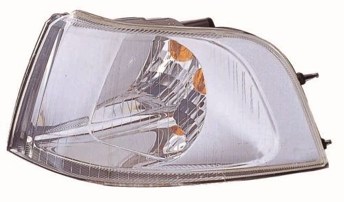 ABAKUS Crystal clear, Left Front, without bulb holder, without bulb Indicator 773-1515L-UE1 buy