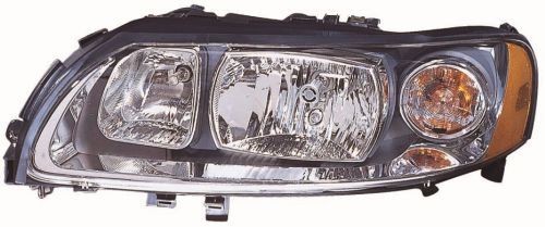 ABAKUS 773-1121L-LDEM6 Headlights VOLVO V70 2012 price