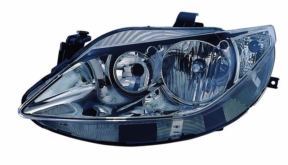 Headlights Seat Ibiza 6J 08->>