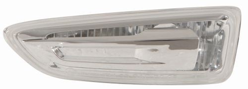 ABAKUS Crystal clear, Left Front, lateral installation, without bulb holder, without bulb Indicator 442-1410L-UE buy