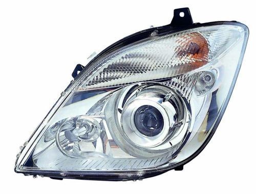 ABAKUS Left, H7, W5W, D1S, PY21W, Xenon, with dynamic bending light, without motor for headlamp levelling, PX26d, Pk32d-2, BAU15s Vehicle Equipment: for vehicles with headlight levelling (electric) Front lights 440-1161L-LDHEM buy