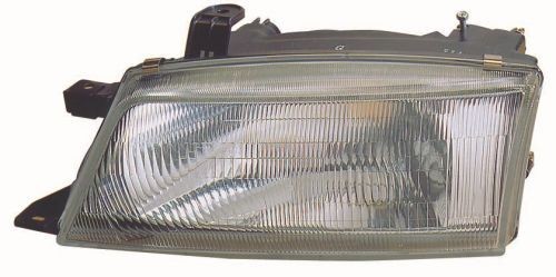original Suzuki Baleno 1 Headlights Xenon and LED ABAKUS 218-1113L-LD-E