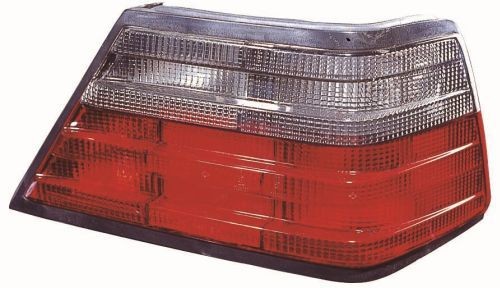 ABAKUS Right, without bulb holder, without bulb Tail light 440-1910R-UE-SR buy