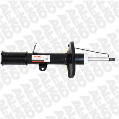 AL-KO 304445 Shock absorber TOYOTA experience and price