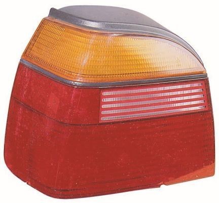 ABAKUS Tail lights left and right Golf 3 Convertible new 441-1976R-UE